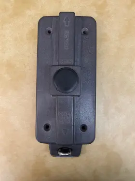 510-141 Selden T-base Mast Step