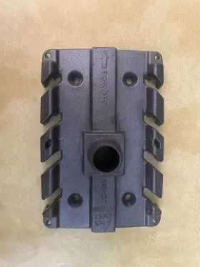 510-157 Selden T-base Mast