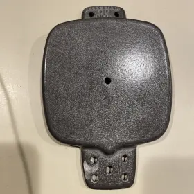 523-042 Selden Winch Mounting Plate For Mast 523 042 523-042 Selden Winch Mounting Plate For Mast 523 042