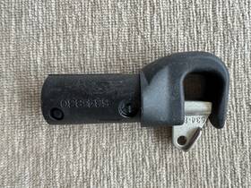 Selden And Nautos Hpn-0164 Dinghy Spinnaker Pole Tips Ends By