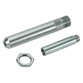 19800 Sg Tool Aid 638570198201 S And G 19820 Extended Nose Kit For Super Duty Riveter 5-3/4 Inch