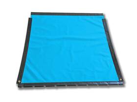 Slo Sail And Canvas 37970059 Hobie Getaway Forward Trampoline Textilene 90 Mesh - Choose Color Model Year