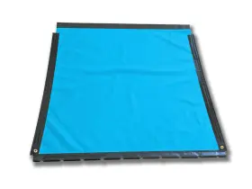 37970059 Slo Sail And Canvas Hobie Getaway Forward Trampoline Textilene 90 Mesh - Choose Color Model Year 37970059 Slo Sail And Canvas Hobie Getaway Forward Trampoline Textilene 90 Mesh - Choose Color Model Year