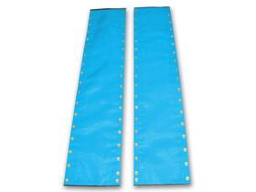 Slo Sail And Canvas 37977058 Hobie Getaway Wing Trampoline Covers Textilene 90 Mesh - Choose Color Lacing