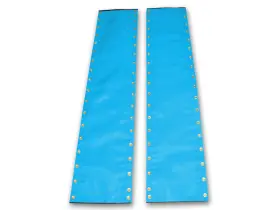 37977058 Slo Sail And Canvas Hobie Getaway Wing Trampoline Covers Textilene 90 Mesh - Choose Color Lacing 37977058 Slo Sail And Canvas Hobie Getaway Wing Trampoline Covers Textilene 90 Mesh - Choose Color Lacing