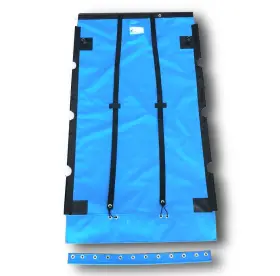 38970058 Slo Sail And Canvas Hobie Wave Classic Trampoline - Textilene 90 Mesh Lacing Line Choose Color 38970058 Slo Sail And Canvas Hobie Wave Classic Trampoline - Textilene 90 Mesh Lacing Line Choose Color