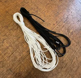 Linekitbiash14161122227 Slo Sail And Canvas Lacing Line For Bias 1pc Trampolines - Hobie 14 16 17 18 Choose Color