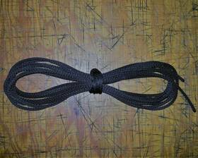 Slo Sail And Canvas Waveclassiclacing001 Lace Kit For Hobie Cat Wave Classic Mesh Trampolines Choose White Or Black Line