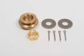 17062501 Solas Propeller Hardware Kit Fits Honda