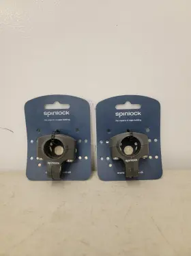 Spinlock 025138113090 2 Compact Stanchion Lead System Wl-1