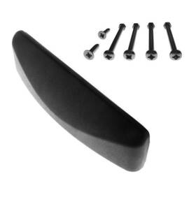 Spinlock 025138506052 Xts-smnt Marine Xts Clutch Side Mounting Kit With Fairing And Fasteners