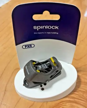 Pxr0206 Spinlock Clutch