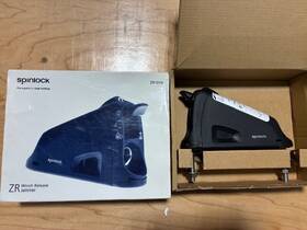 Spinlock Zr1014 Jammer 10-14mm Line