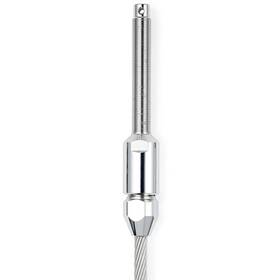 Sta-lok 036-10-3/4 Sta-lok Stud - For 10mm Wire 3/4 Inch Thread