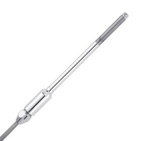 Sta-lok 076-08-5/8 Sta-lok Long Stud 5/16- 5/8 Inch Unf Right Hand