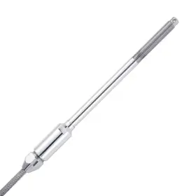 076-08-5 Sta-lok 076-08-5/8 Long Stud 5/16- 5/8 Inch Unf Right Hand 076-08-5 Sta-lok 076-08-5/8 Long Stud 5/16- 5/8 Inch Unf Right Hand