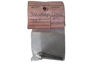 Sta-lok 139-07 Sta-lok Wedge For 1x19 9/32 Inch 7mm Wire New In Package