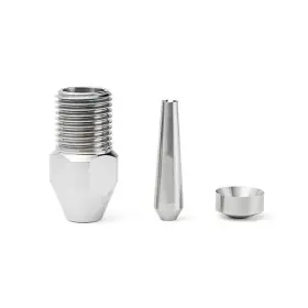 St211-08 Sta-lok Socket Wedge And Former Kit #211-08 For 5/16 Inch Wire Rope Terminals