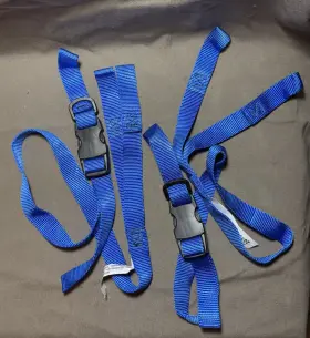 G339acc Stern Sospenders Pfd Crotch Thigh Straps 2