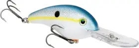 Hc5xd-590 Strike King Pro Model 5xd Sexy Shad Deep Dive Crankbait Fishing Lure