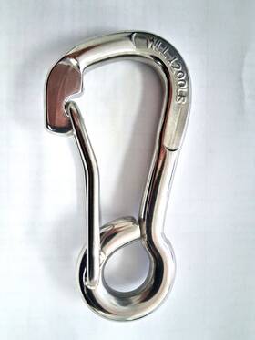 Suncor S0172-0100-c Asymmetrical Wire Lever Harness Clip Part Number