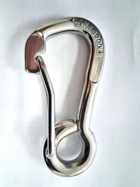 S0172-0100-c Suncor Asymmetrical Wire Lever Harness Clip Part Number