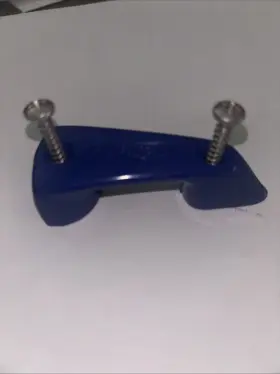 79550 Sunfish Bow Eye Kit Blue Zuma