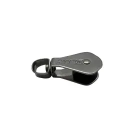 90411 Sunfish Isca Boom Block Single Swivel - Race-lite