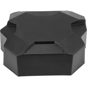 Wxv008 Trailfx Winch Control Box Cover Xv Series Replacement Abs Black Housing
