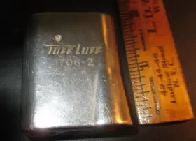 1706-2 Tuff Luff Feeder For Schaefer