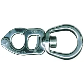 Tylaska Marine And Aerospace 000002729763 New T8 Standard Bail Snap Shackle