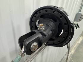 Ubi Ub02150 Maior Fr150 Furler With Inch Rod Rigging