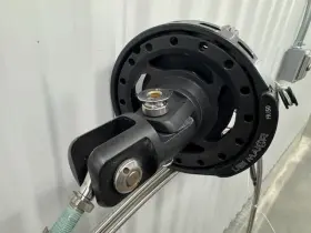 Ub02150 Ubi Maior Fr150 Furler With Inch Rod Rigging