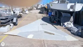26021403.86 Ullman Sails Homj-26-8 J-24 Ho Mylar Jib W Luff 26-8 From Boatersft Resale Shop Of Tx