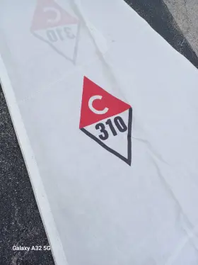 Luft36 Usa Standard Gear Ms310 Sail Main Catilina 310 Mask Furling Open Bottom Leach 37ft Foot 12ft