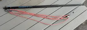 Vm24353 Vangmaster 2 Rigid Boom Vang 18 26 Ft Boats