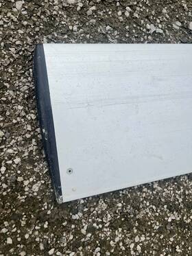 Walkerbay 24058 10 Daggerboard