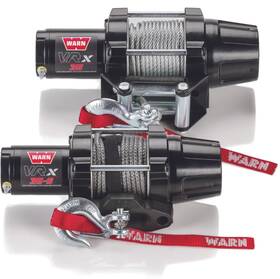 Warn 101030 Vrx 3500 Wire Rope Winch