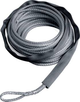 Warn 71824 Synthetic Rope Rock Sleeve