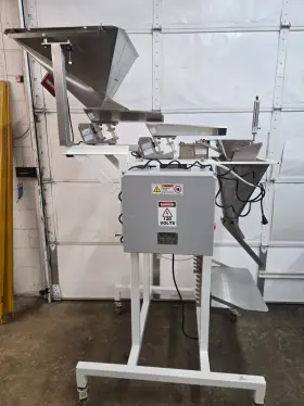 Iq-1esc Weigh Right Weight Linear Bucket Scale Used Like New