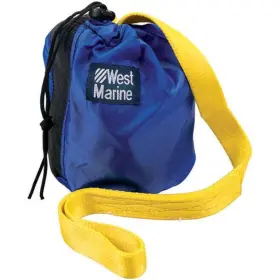 2659829 West Marine Polyester Webbing Jackline