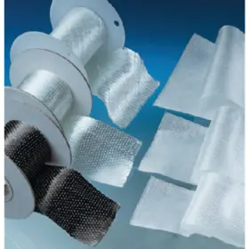 6x50yd West System 811343011857 Inc 733 Glass Tape 9oz