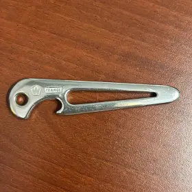 10303 Wichard Shackler Tool/key With Bottle Opener Sailing Boating Marine Accessory 10303 Wichard Shackler Tool/key With Bottle Opener Sailing Boating Marine Accessory