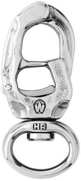 Wichard 2752 Speedlink Hr Trigger Snap Shackle -
