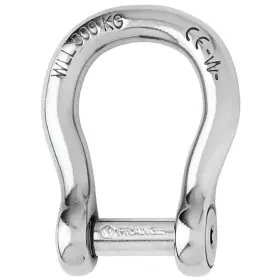 01345 Wichard Marine Self-locking Allen Head Pin Bow Shackle - 10mm Diameter 13/32 Inch 0134 01345 Wichard Marine Self-locking Allen Head Pin Bow Shackle - 10mm Diameter 13/32 Inch 0134