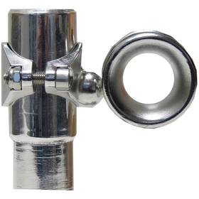 Wichard Marine 21120 Single Articulated Fairlead F/25mm And 28mm Diameter Stanchion Boat