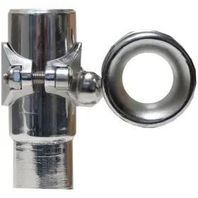 21120 Wichard Marine Single Articulated Fairlead F/25mm And 28mm Diameter Stanchion Boat