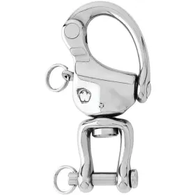 2478 Wichard Marine Hr Snap Shackle With Clevis Pin Swivel 120mm High-strength