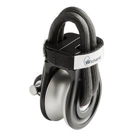 Wichard Marine 36020w Soft Snatch Block 12mm Rope Size