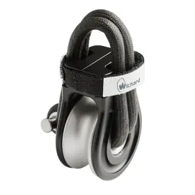 36030 Wichard Marine 92 Soft Snatch Block - 16mm Rope Size
